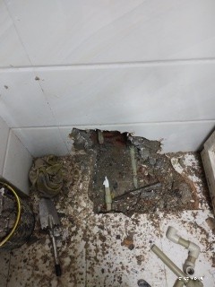 迪庆地区卫生间漏水检测维修