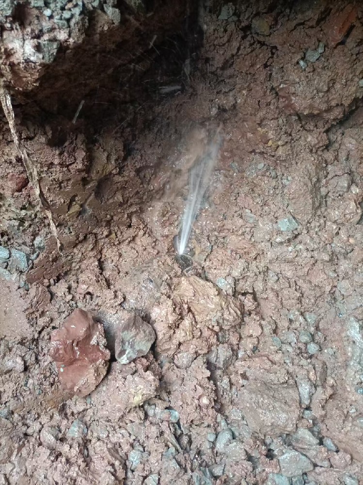 迪庆本地服务：自来水管漏水检测维修